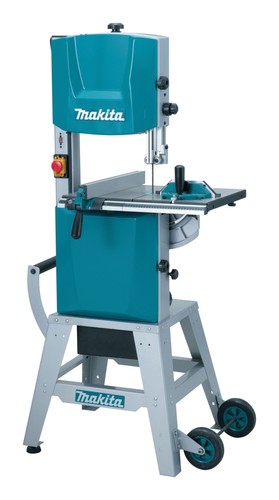 Makita bandsäge 900 - makita, w