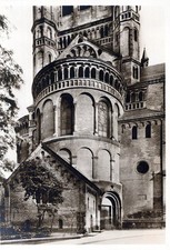 Deutschland Köln Nordrhein