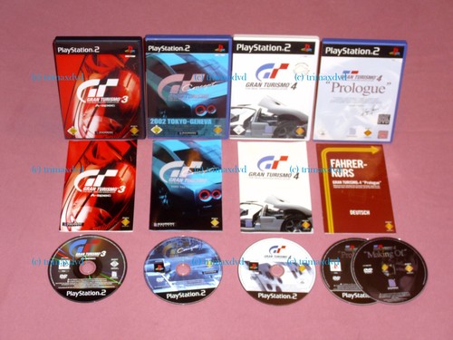 Gran turismo gt3 spec - turismo:,