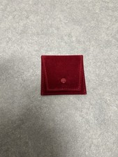 Cartier Etui Tasche Original