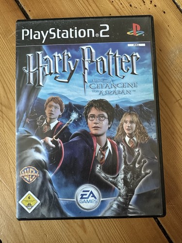 Harry potter und der - und, gefangene