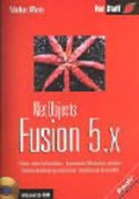 NetObjects Fusion 5.x, m. CD-ROM - Markus Mann