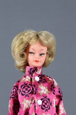 Alte Vintage Barbie