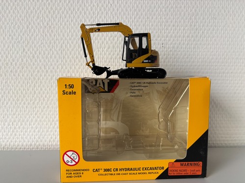 Caterpillar 308c kettenbagger - caterpillar,