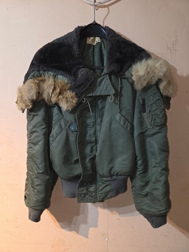Amerikanische fliegerjacke - amerikanische,
