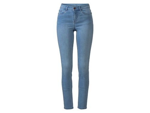 Esmara damen jeans super - jeans,,