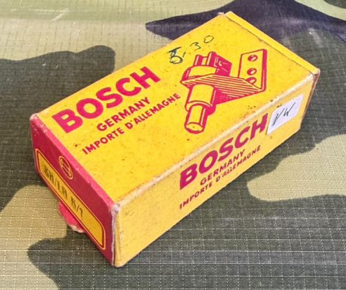 Bosch lg5 1 - bosch, sh/lg5/1
