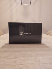 SenseCAP M1 | 4gb RAM ✅️ | NEU & Verschweißt | LoRaWAN | EU868 | Helium Miner⚡️