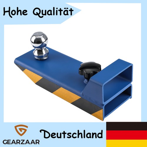Gabelstapler 110 breit