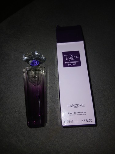 Lancôme tresor eau parfum - lancôme,