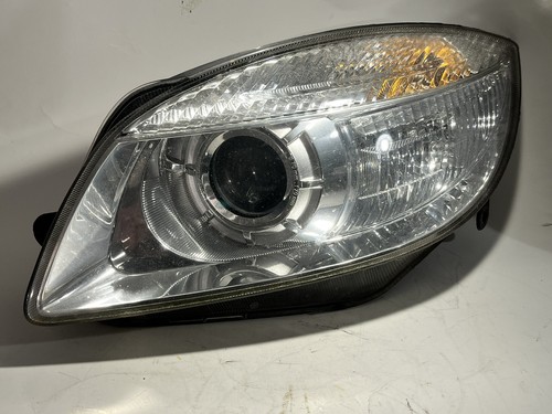 Skoda fabia halogen - fabia, 2
