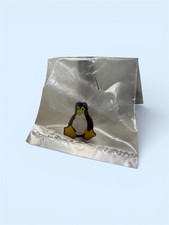 Rarität: Original Linux