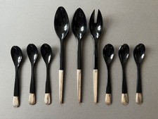 Hermann Bauer Salatbesteck 925