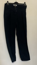 Chinohose Primark dunkelblau