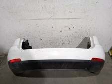 6J8807421 HINTERE STOSSSTANGE