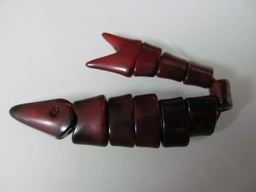 Antistress kette fisch - ,
