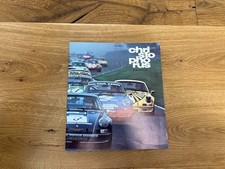 Porsche Christophorus Nr. 120 1972