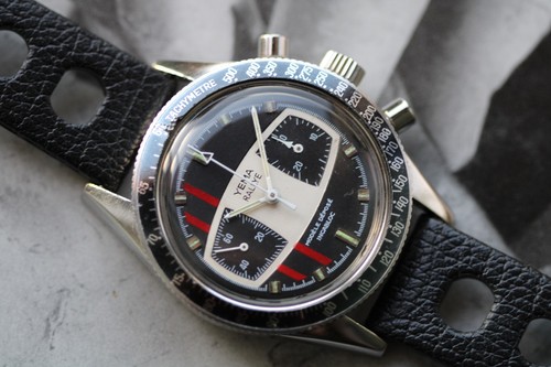 Yema rallye mario andretti - mario,