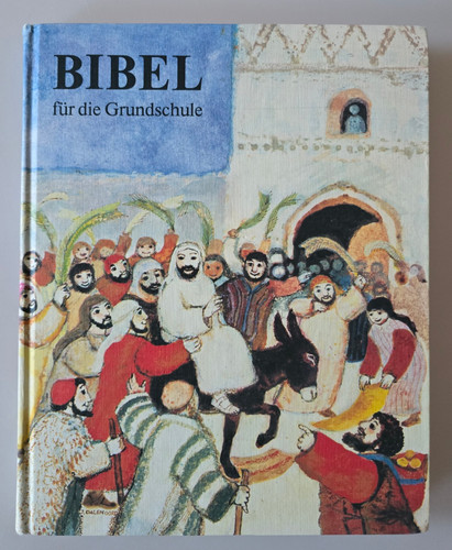 Bibel für die - , grundschule