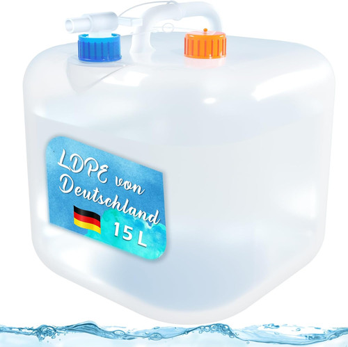 Reinalin wasserkanister - reinalin,