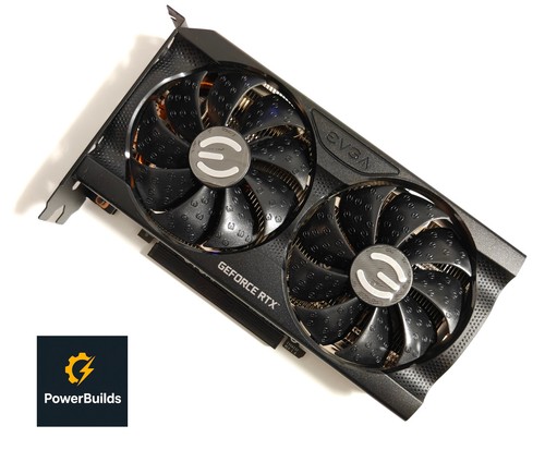 Evga geforce rtx 3060 - rtx,