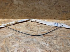 Opel Omega A Chromleiste