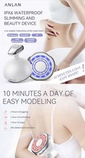 ANLAN Body Beauty Device/ Slimming Machine