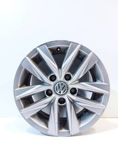 Volkswagen Caddy 2015 16 Zoll