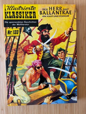 illustrierte klassiker hethke