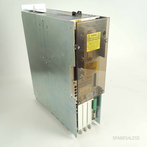 Indramat servo controller - indramat, servo-controller