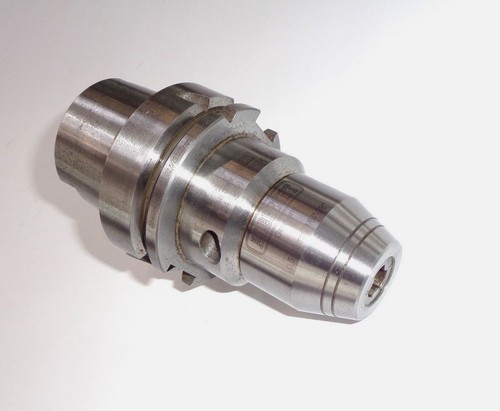 Kurzbohrfutter albrecht hsk63 - kurzbohrfutter,