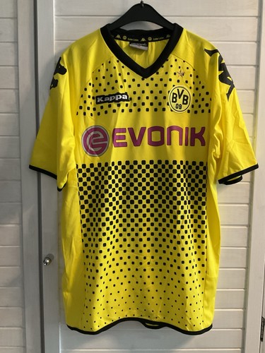 Vintage bvb borussia dortmund - vintage,