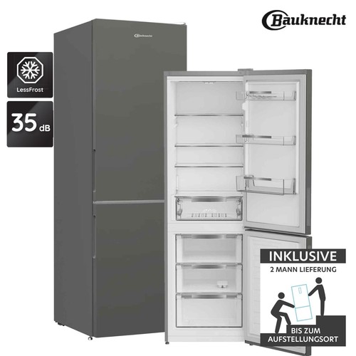 Bauknecht kgl evo - kgl, 185