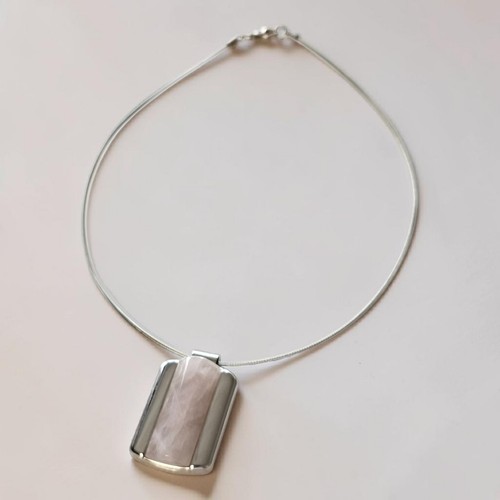 Vintage kette silberfarben - vintage,