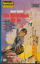Kommissar 597 ein - x,
