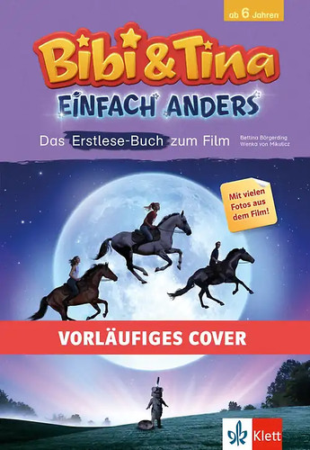 Bibi tina einfach anders - &,