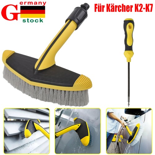 Kärcher waschbürste - 60,
