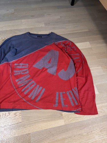 Vintage emporio armani archive - emporio,