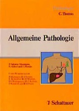 Allgemeine pathologie - allgemeine,