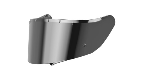 Airoh visier für helme spark - helme,
