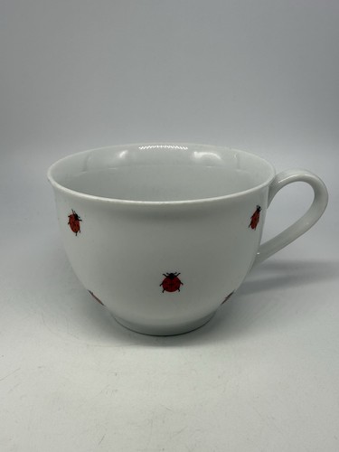Käfer porzellan tasse - käfer,