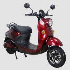 VOLTA VS2 Elektro Scooter 2