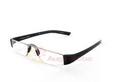 Porsche Design P8801 A 48-20 silver, black