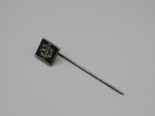Alte anstecknadel mann - anstecknadel,,