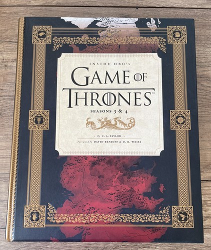 Inside hbo game - hbo's,
