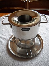fondue set gebraucht