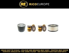 Filterservice-Kit Passt Für