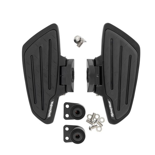 Trittbretter sozius new - trittbretter, tech