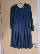 Schönes Kleid, Firmung