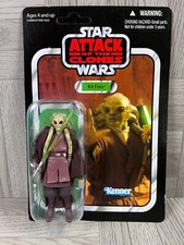 Star Wars - Vintage Sammlung -